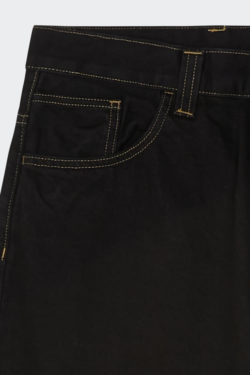 CARHARTT WIP Jeans Black