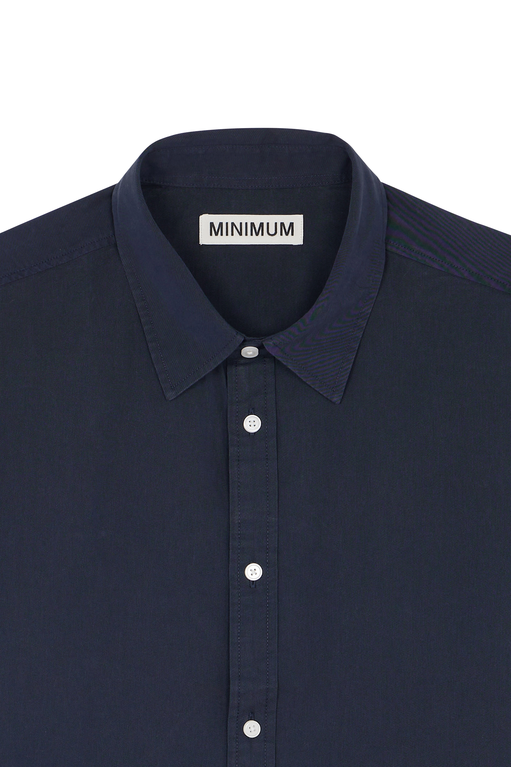 Shirt Blue