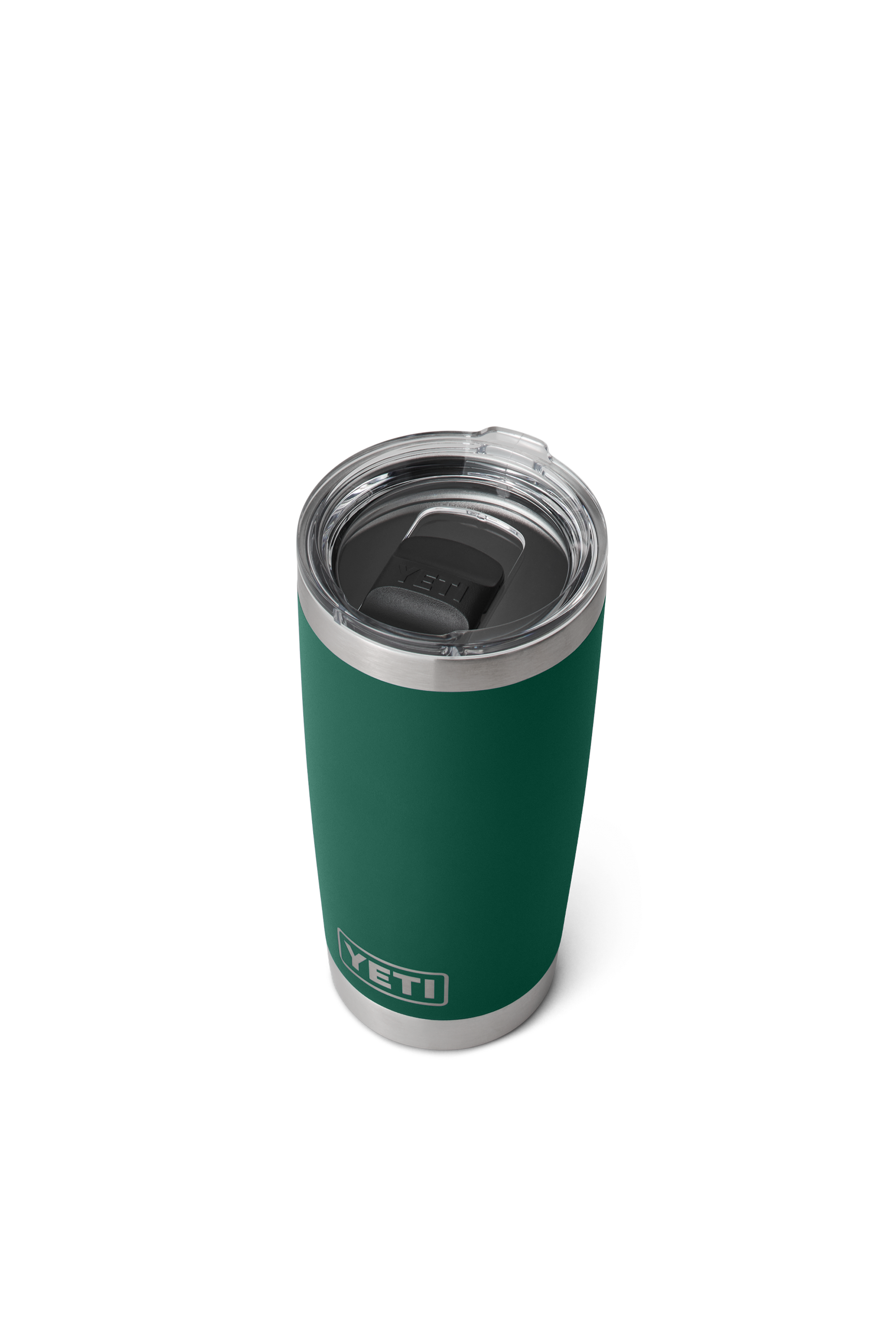 Thermos flask Green