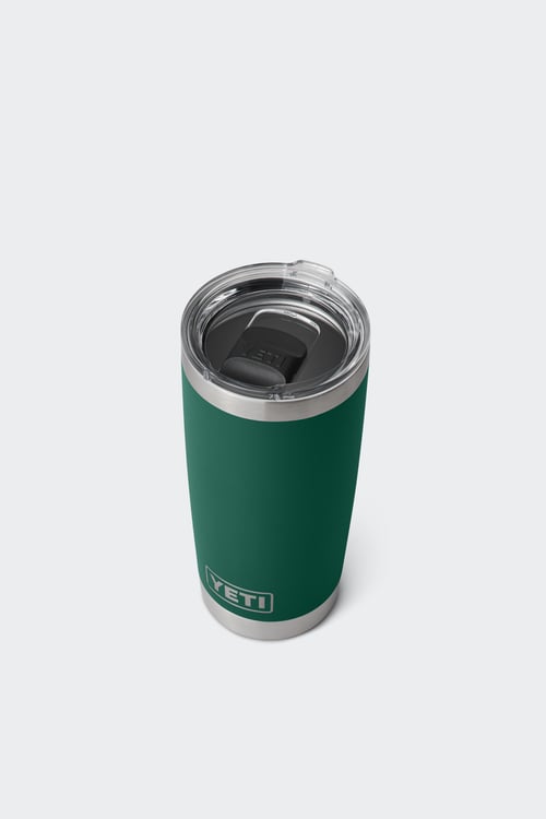 YETI Thermos Vert