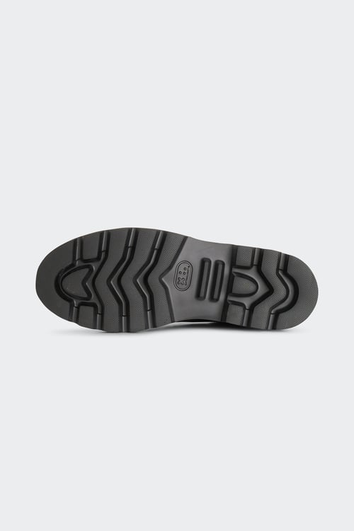 CLARKS ORIGINALS Derbies Noir