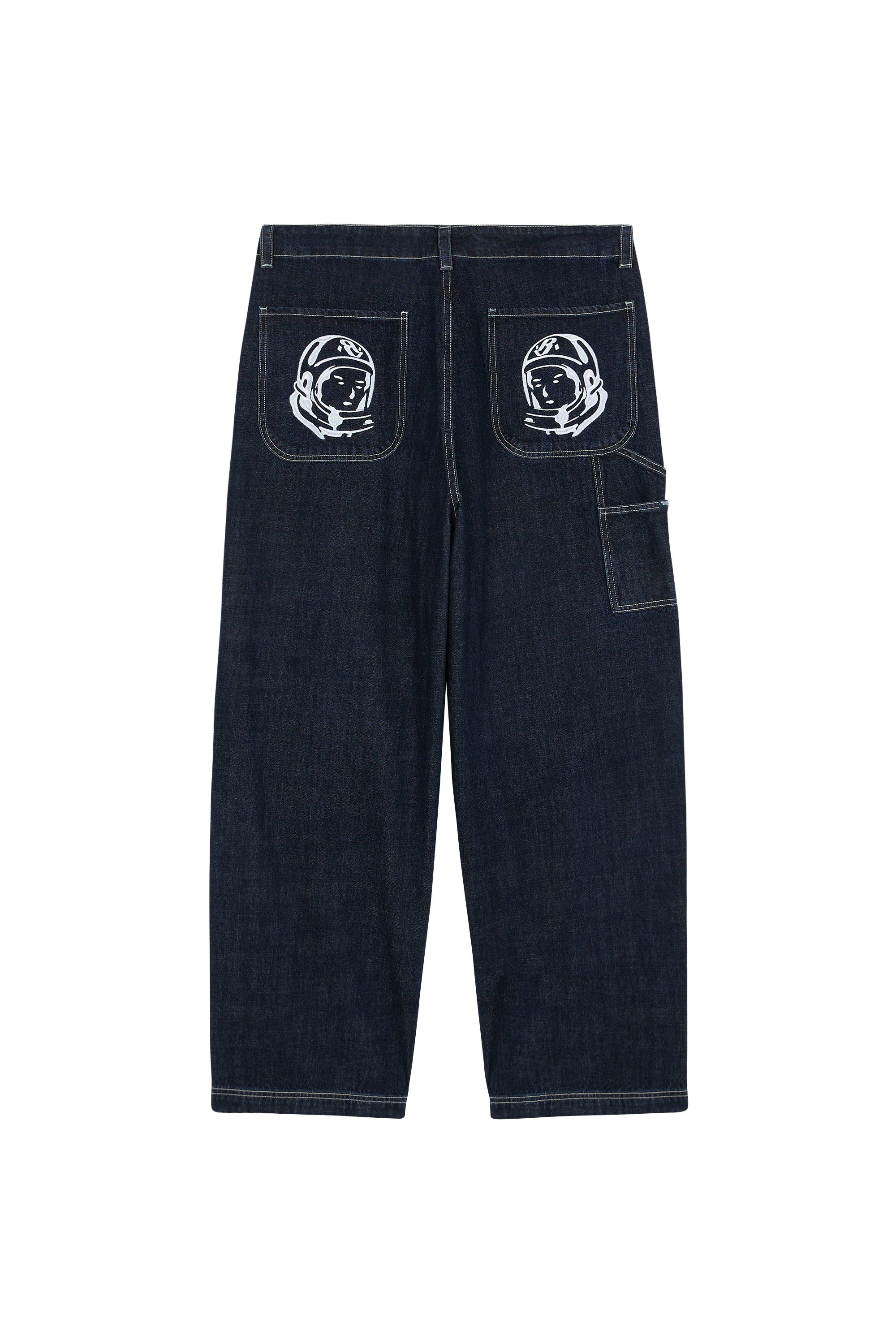 Jeans Blue