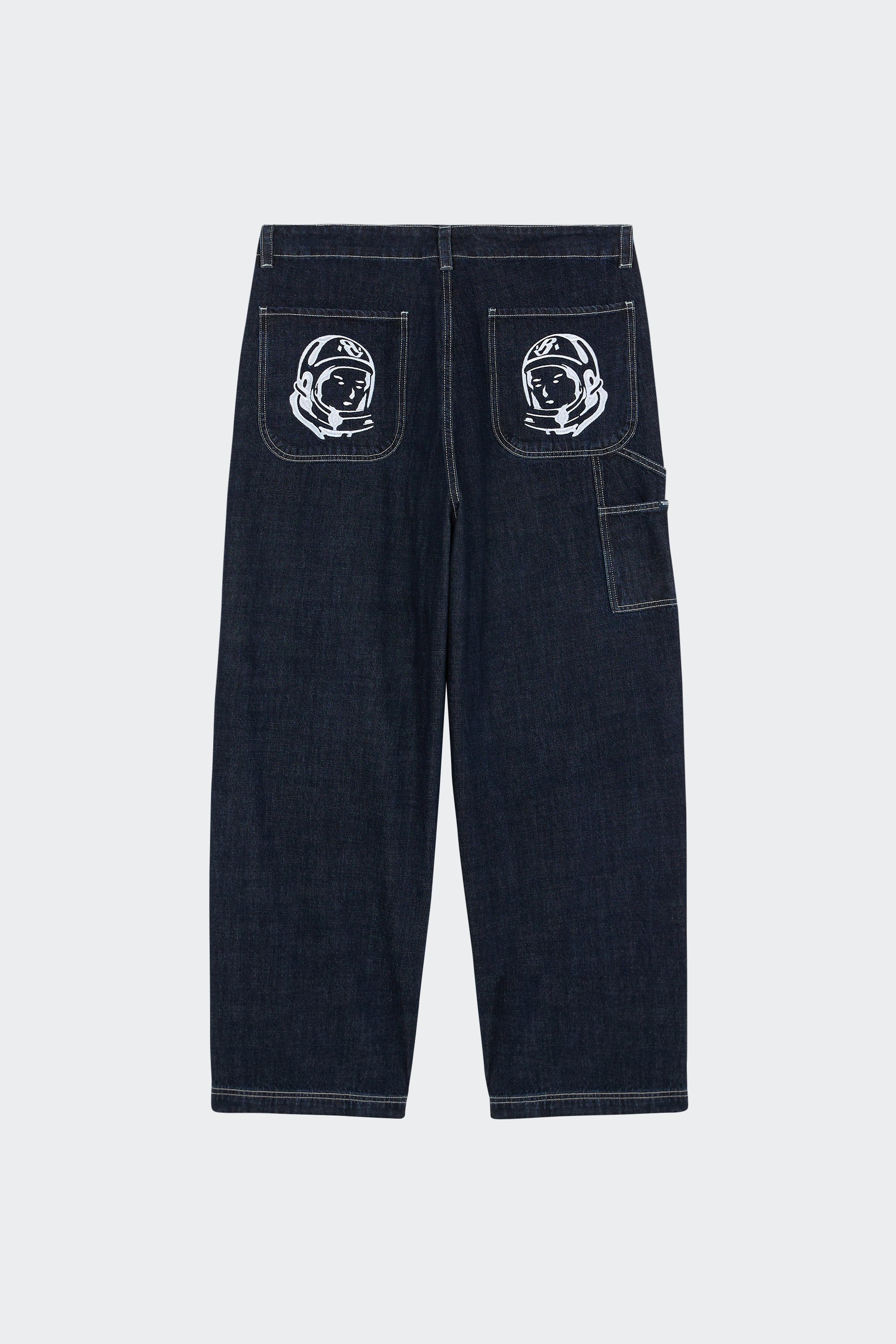 Jeans | Blue by BILLIONAIRE BOYS CLUB Jeans Blue