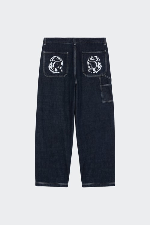 BILLIONAIRE BOYS CLUB Jeans Blue