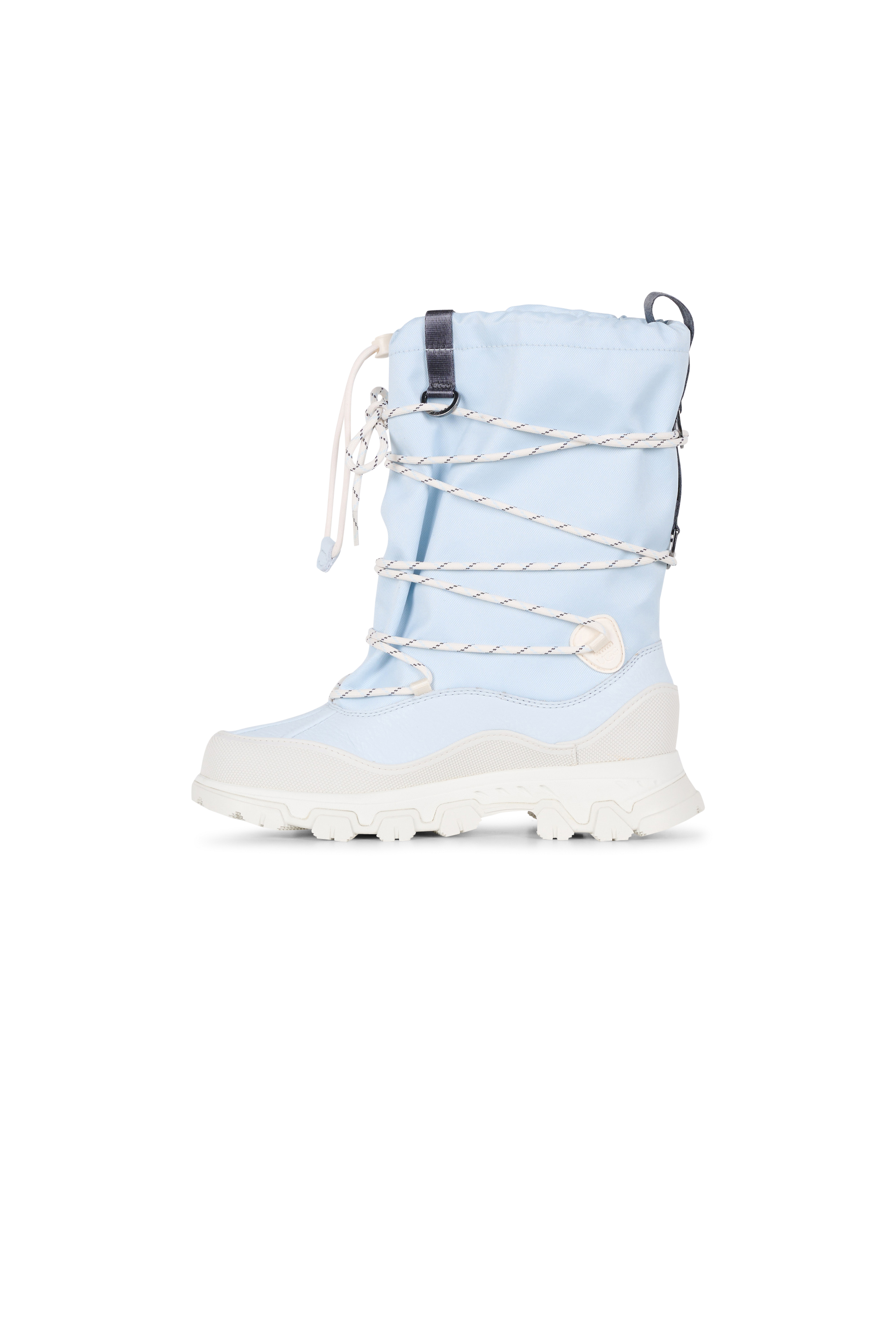 Bottes Bleu