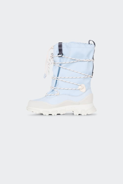 UGG Bottes Bleu