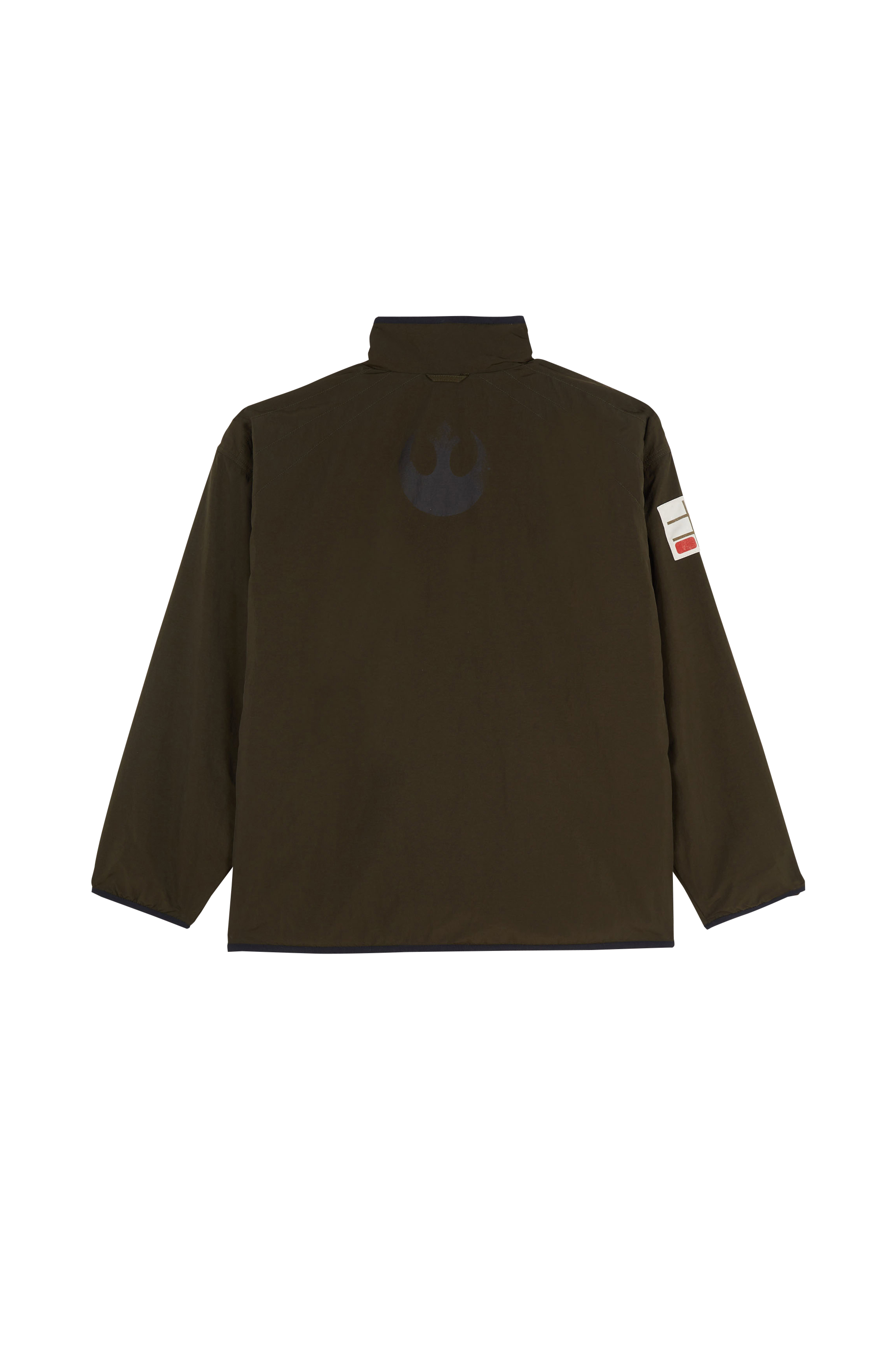 Veste COLUMBIA Marron