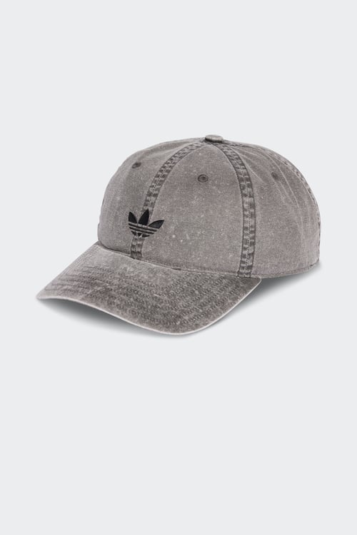 Casquette - Taille TU Gris
