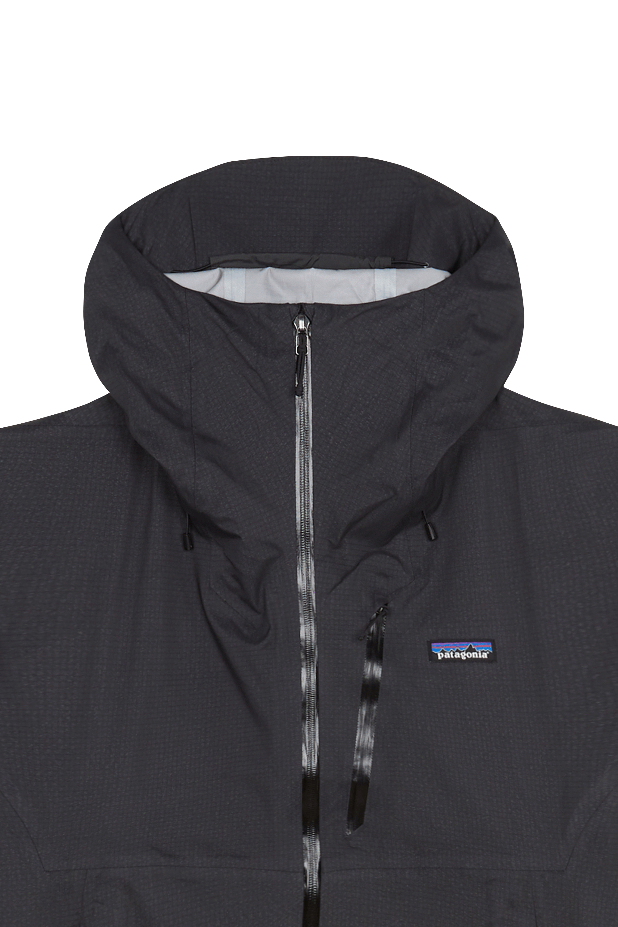 Windbreaker Black