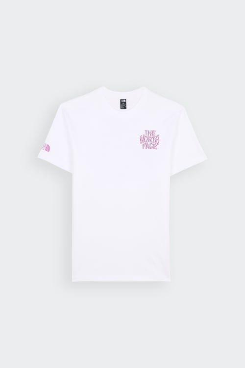 T-shirt - Taille S Blanc