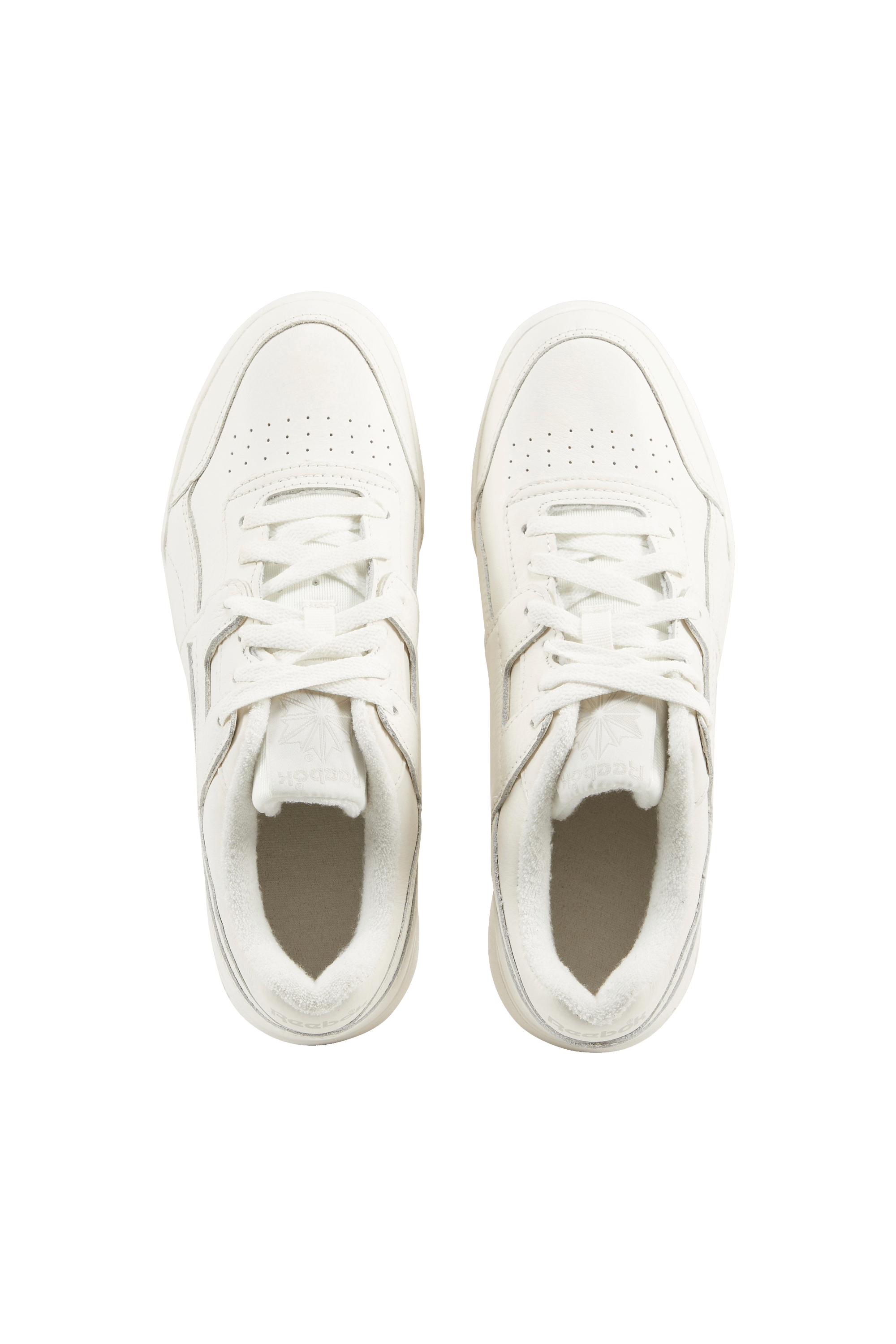 Baskets REEBOK Blanc