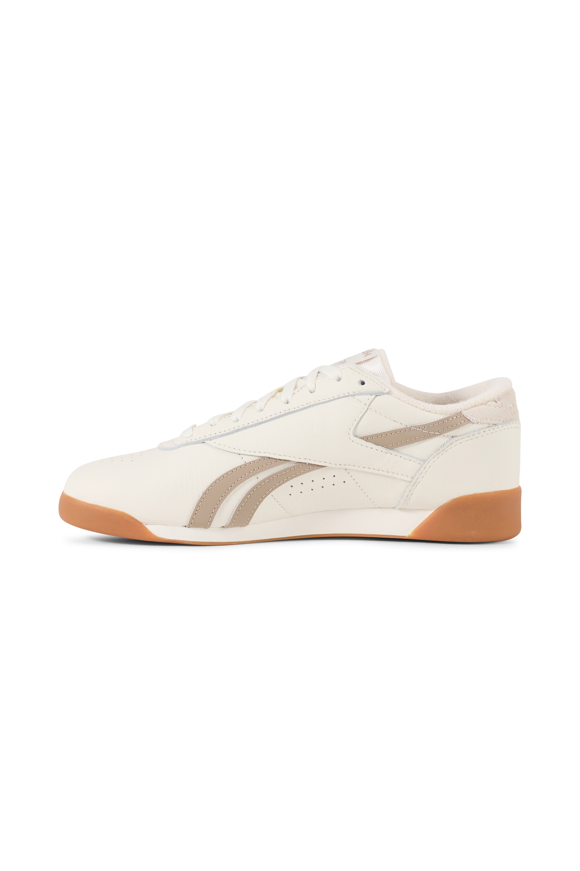 Baskets | Beige REEBOK Femme