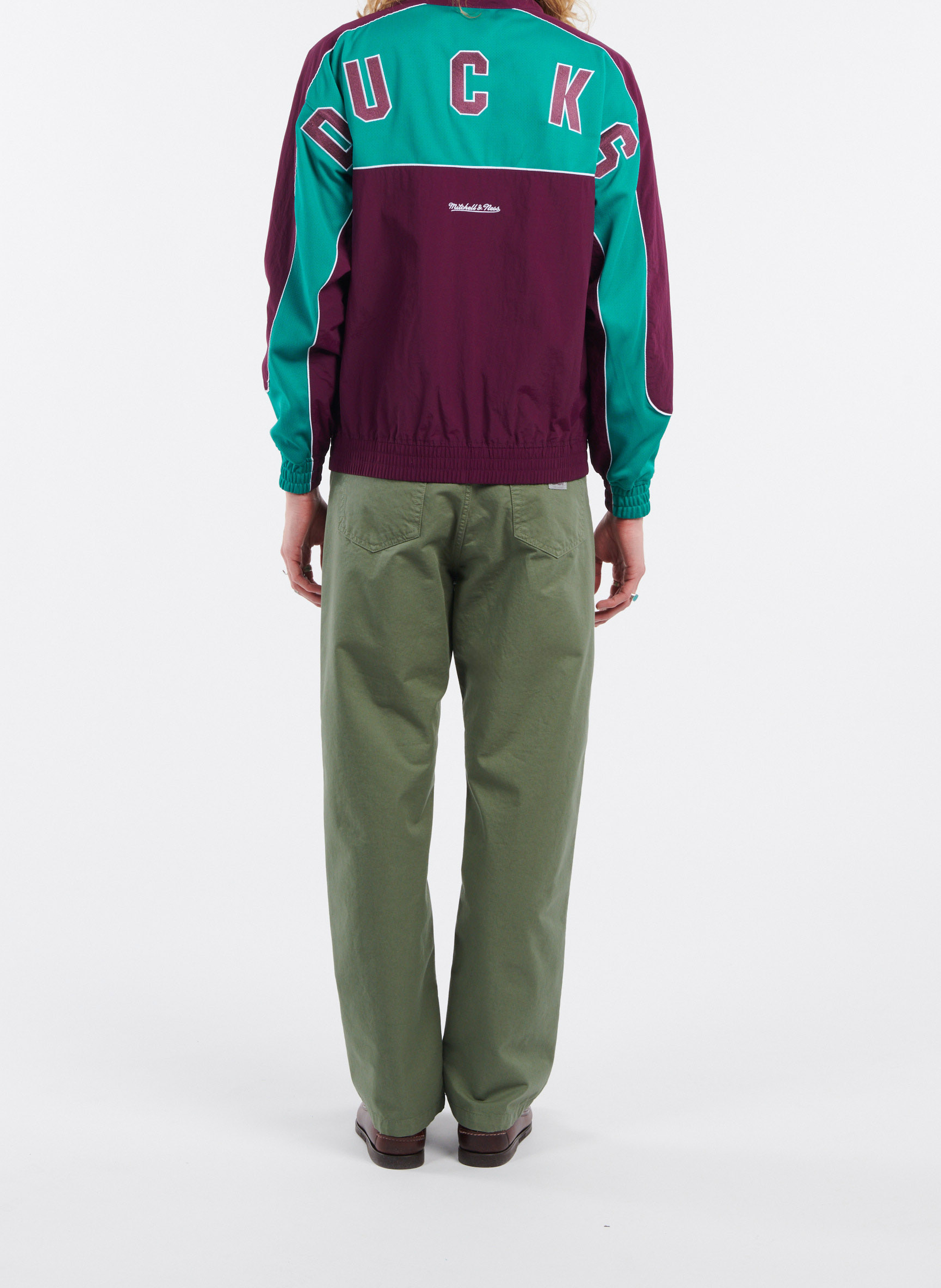 Jacket | Multicolored MITCHELL & NESS Men