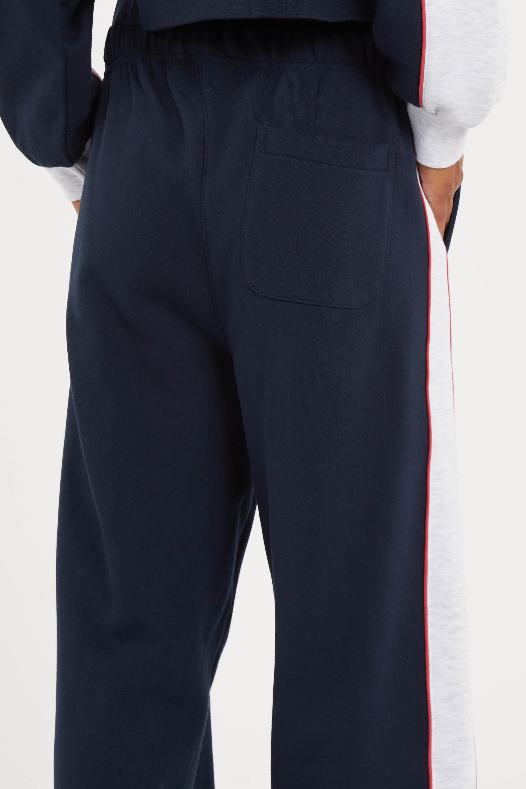 Joggers | Blue OBEY Women