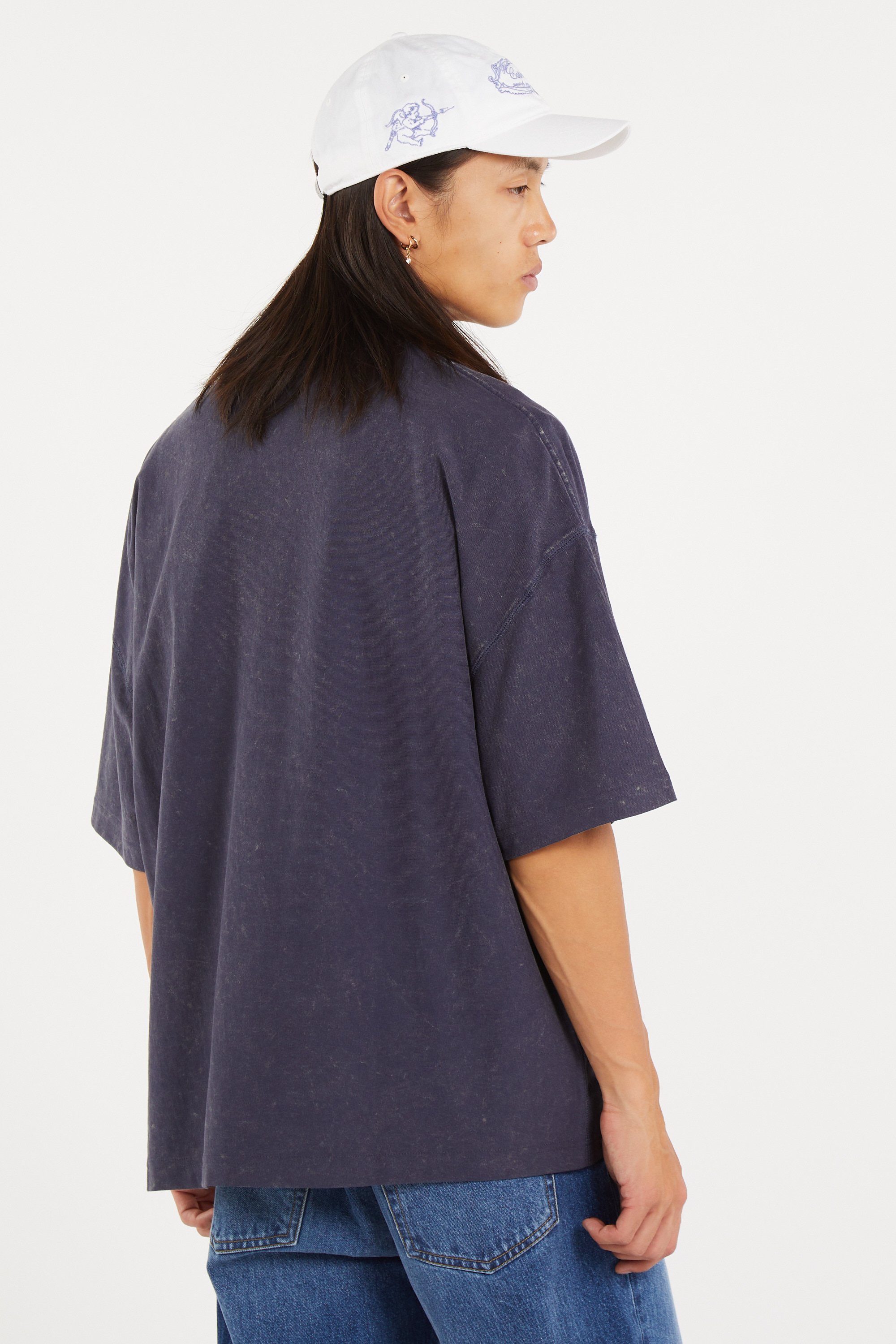 T-shirt | Blue CARHARTT WIP Men