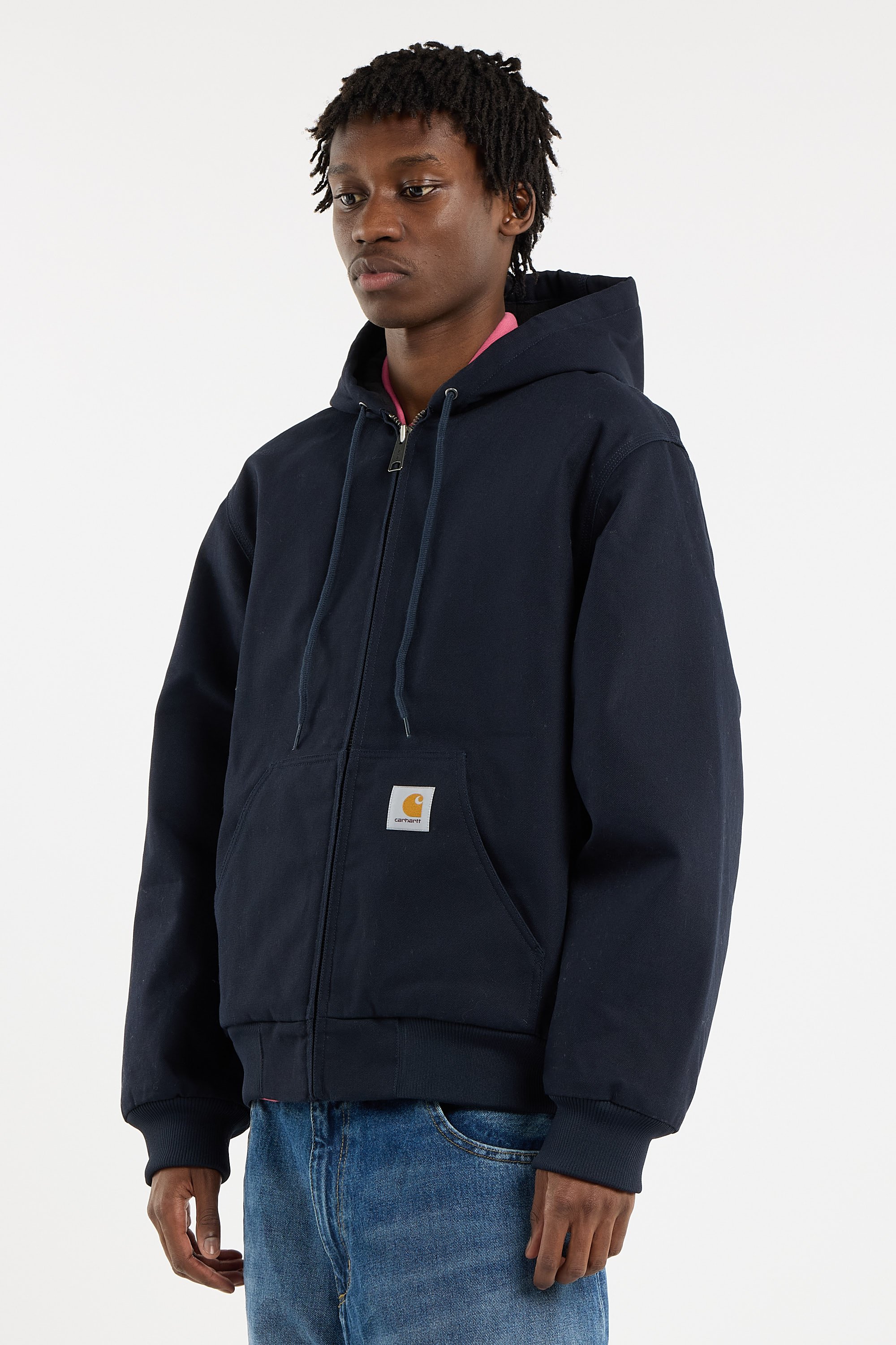 Blouson | Bleu CARHARTT WIP Homme