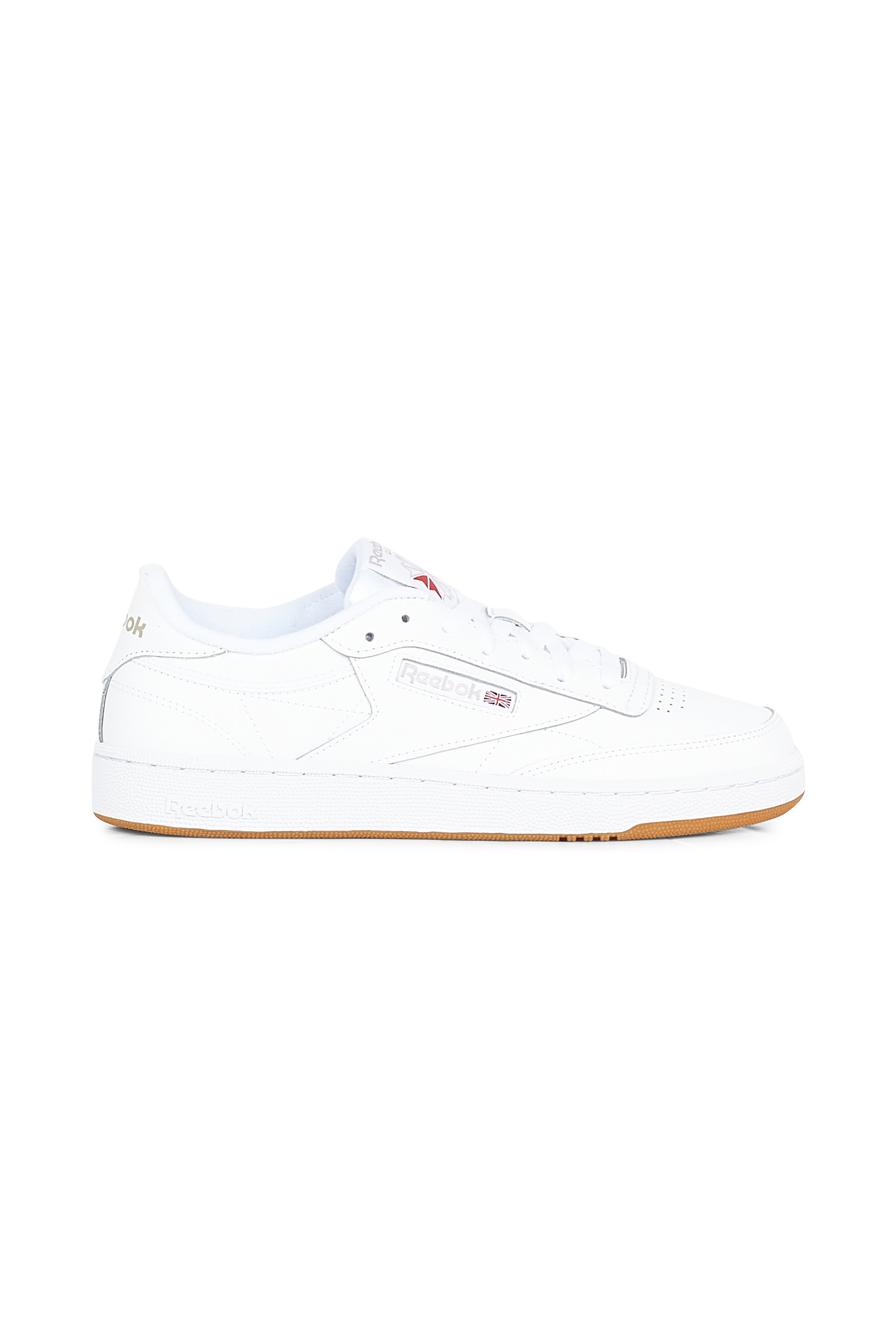 Sneakers White