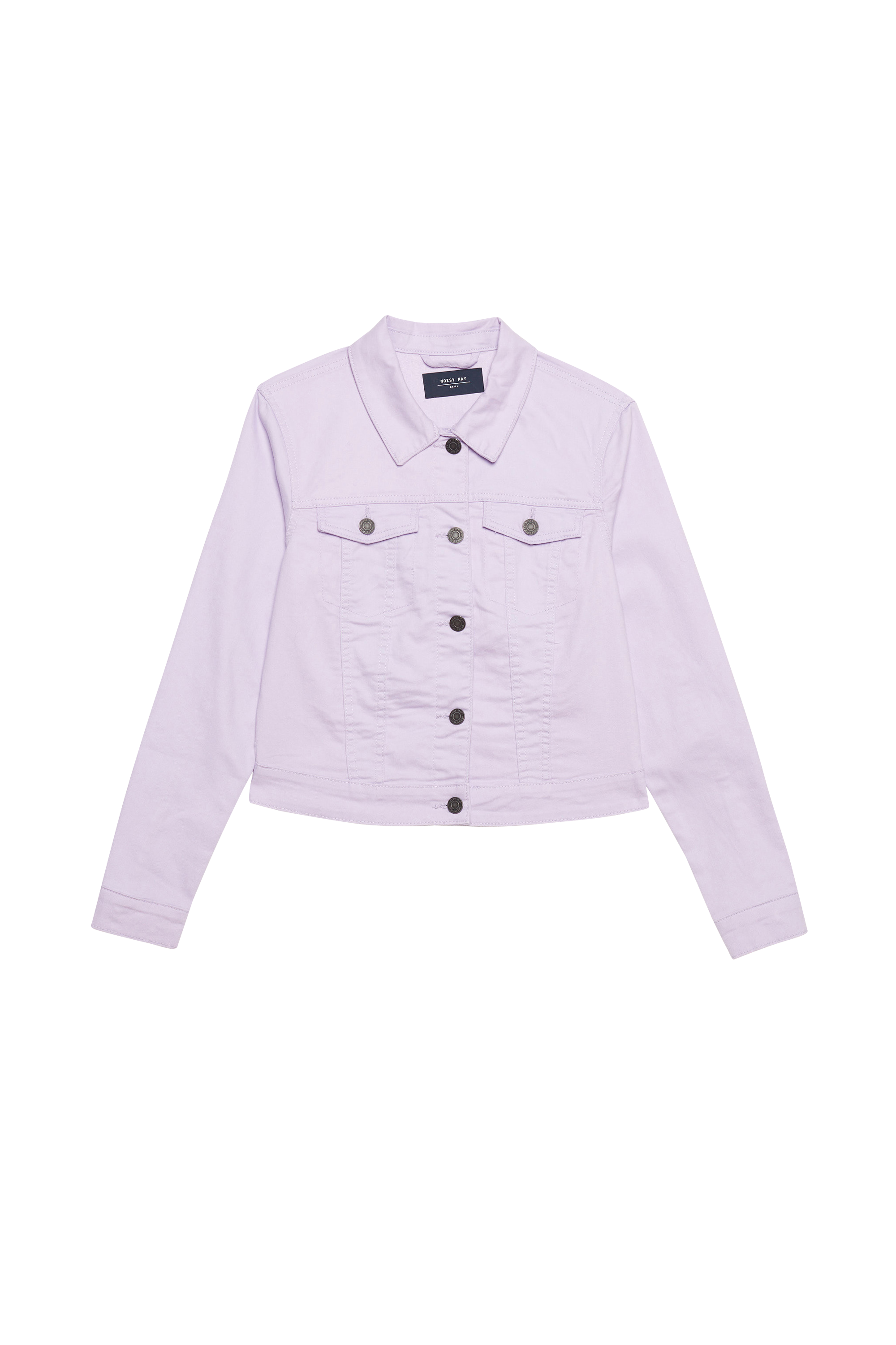 jacket Purple