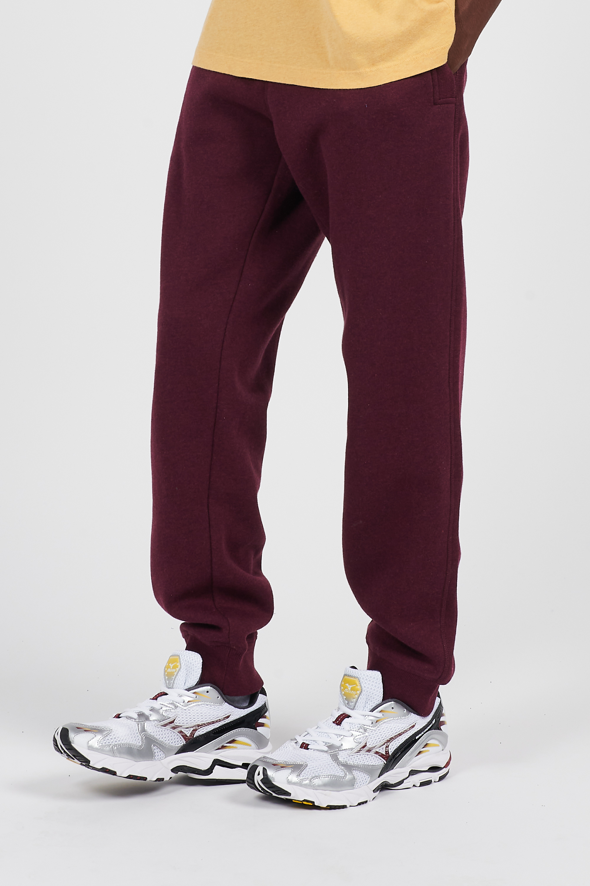 Joggers Purple