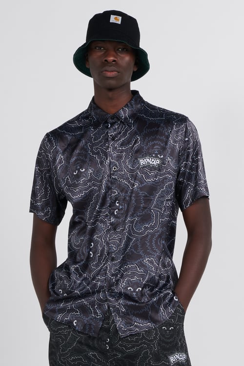 RIPNDIP Chemise Noir
