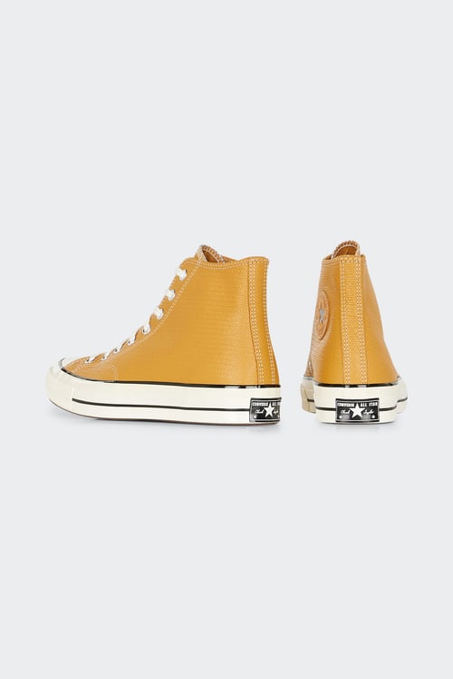 CONVERSE Baskets Jaune