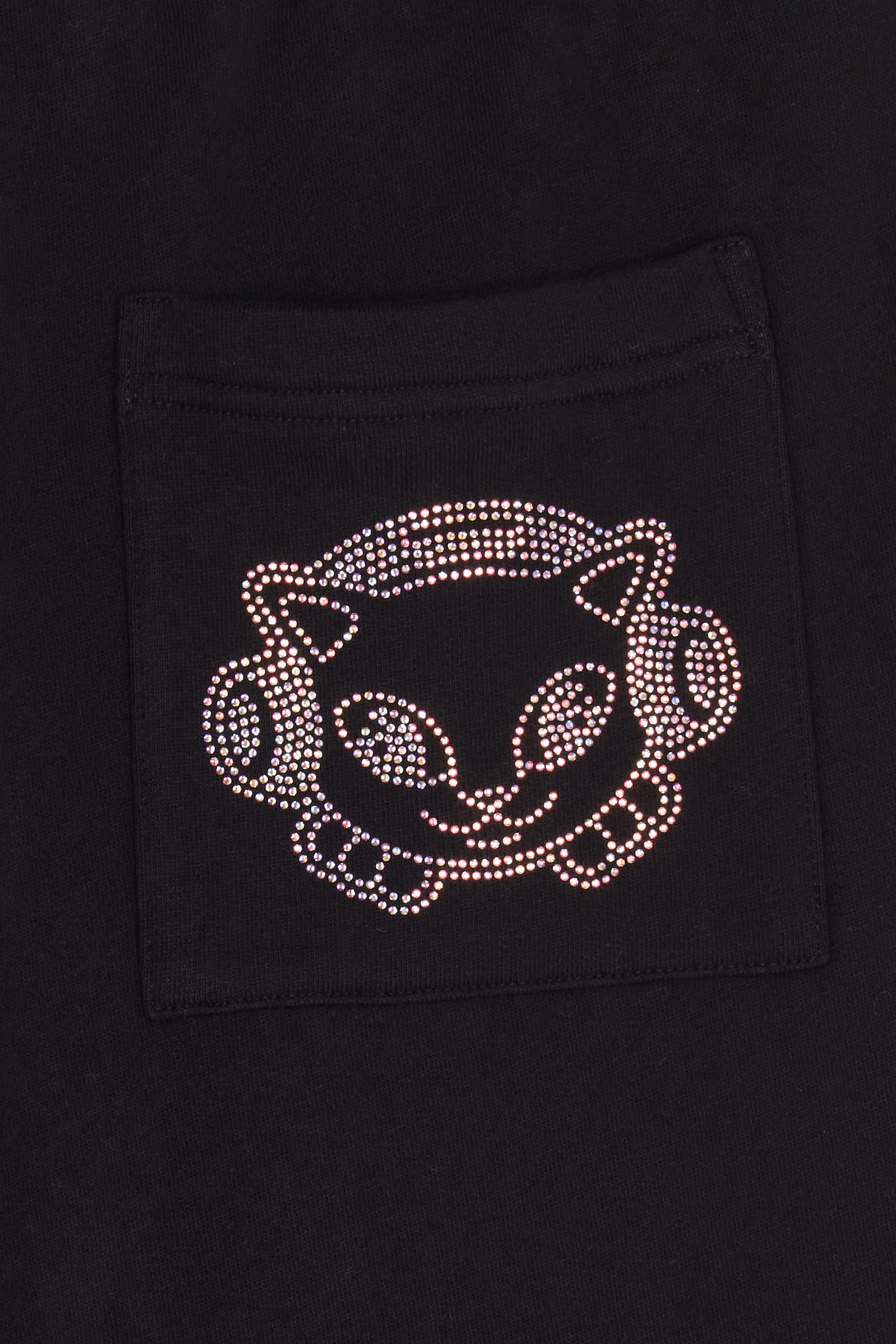 RIPNDIP Short Noir