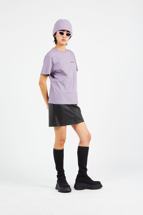 BARTS bonnet  Violet