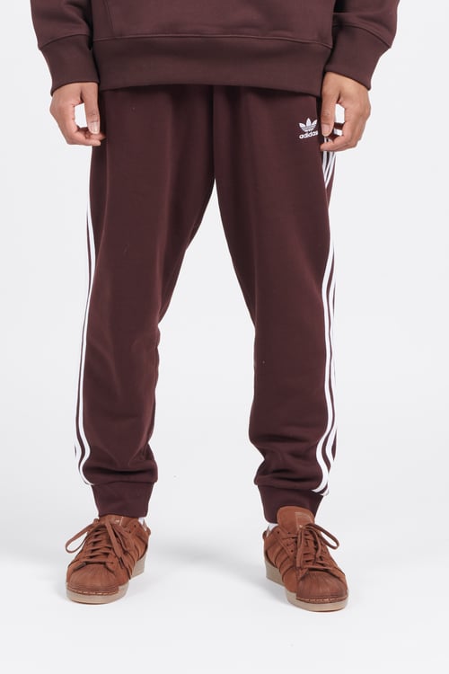 ADIDAS Jogging Marron