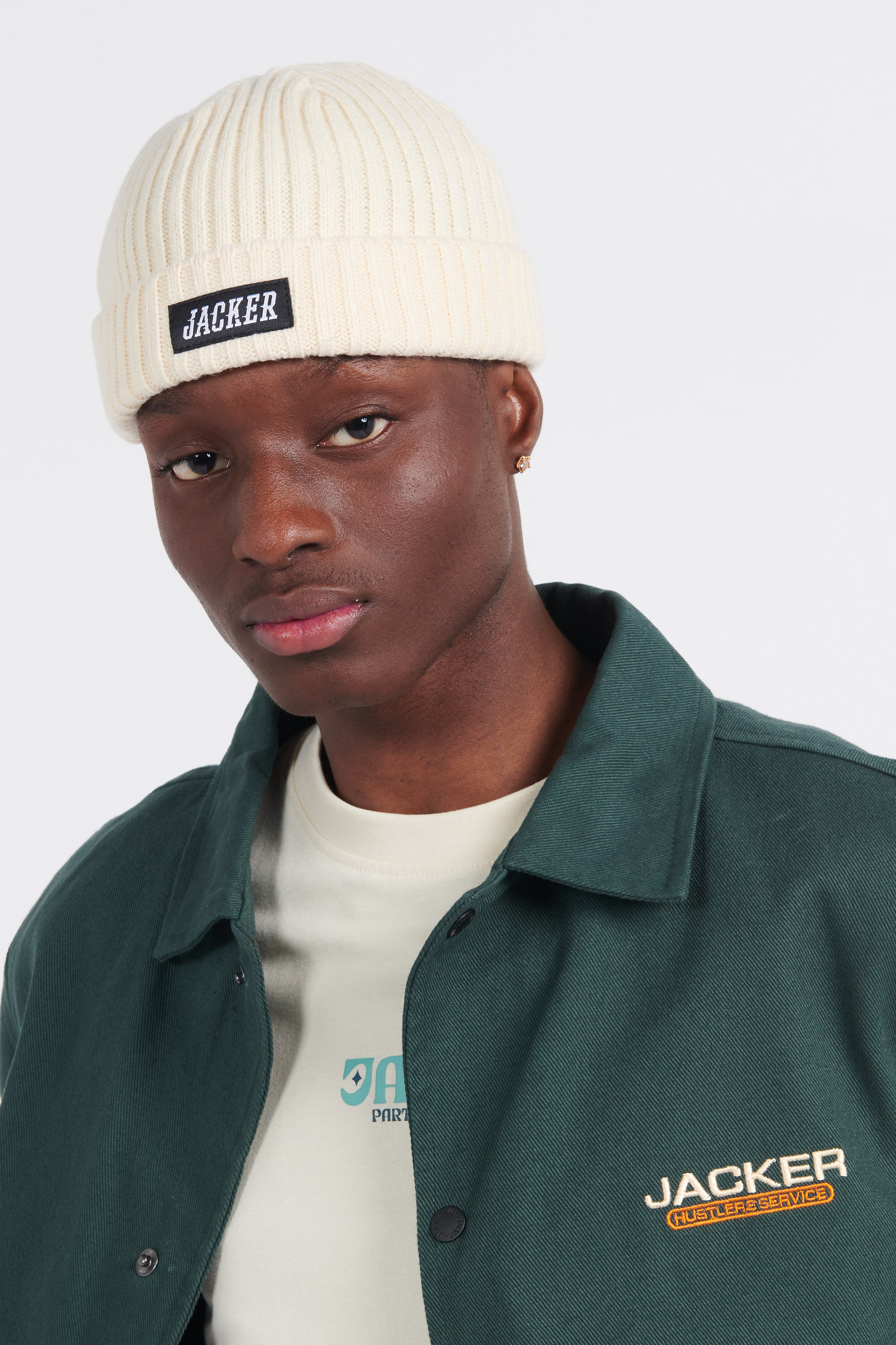 Bonnet Beige
