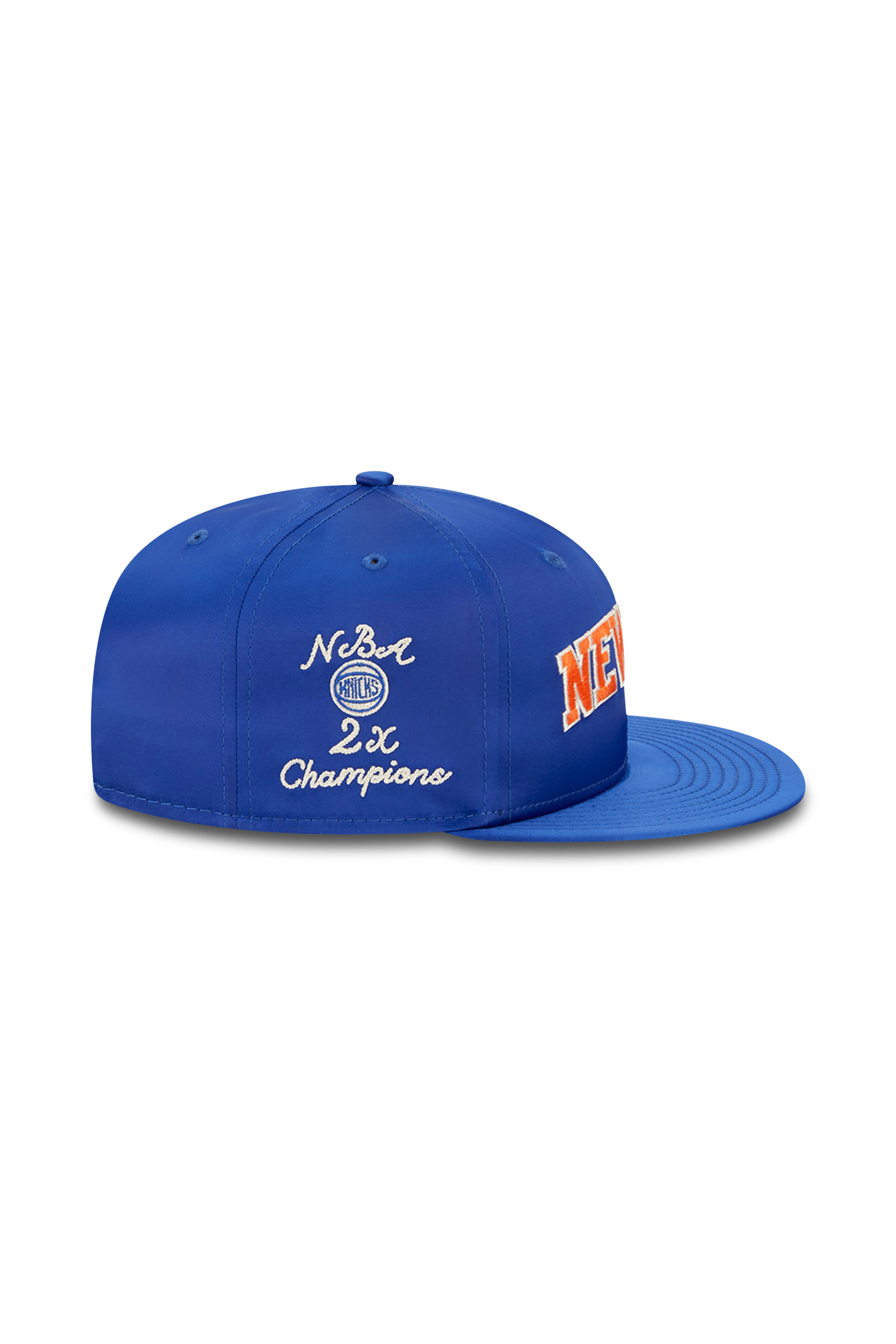 Casquette  Bleu