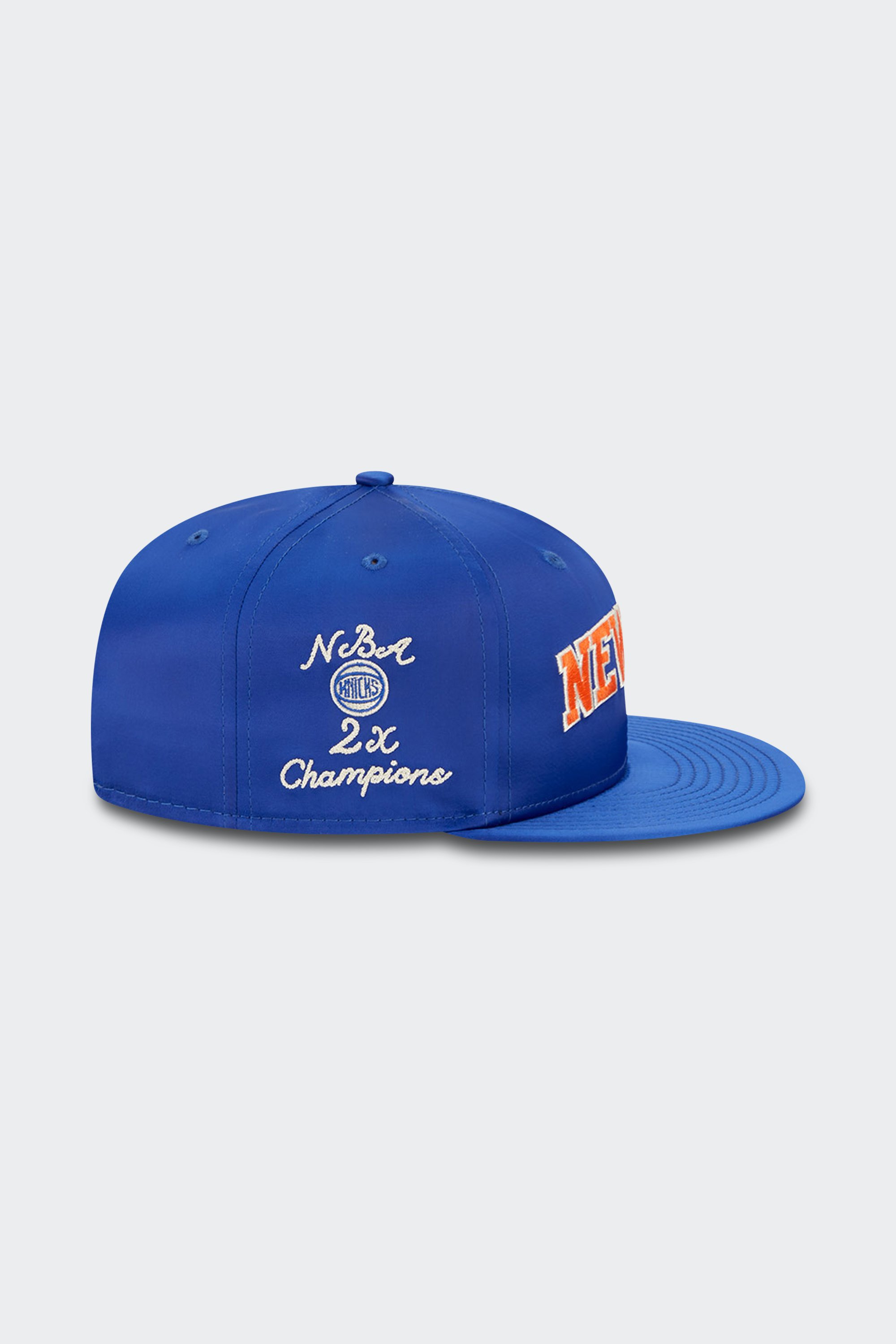 Cap | Blue by NEW ERA Cap Blue