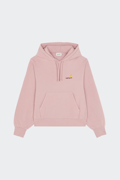 Sweat rose carhartt sale