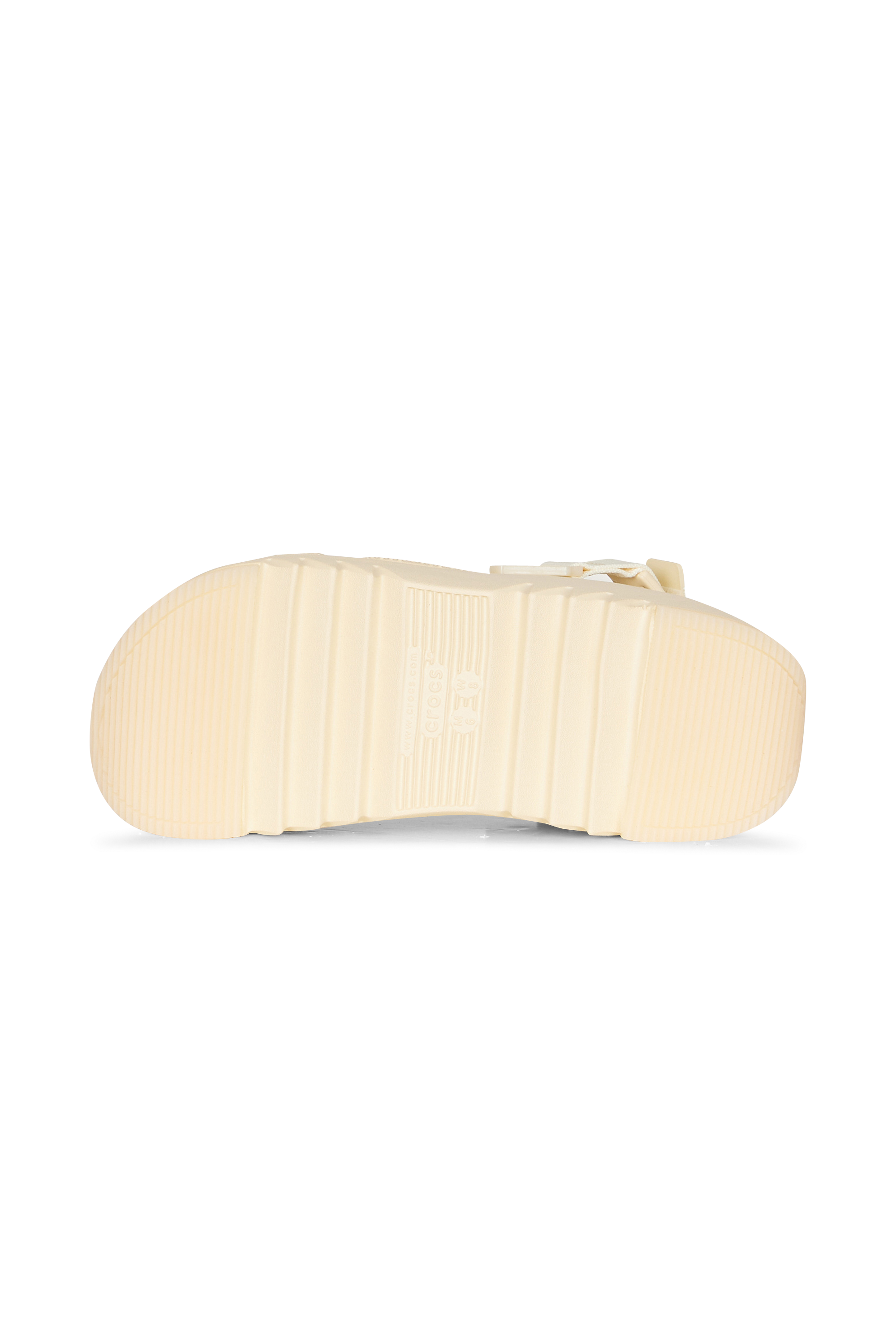 Crocs Beige