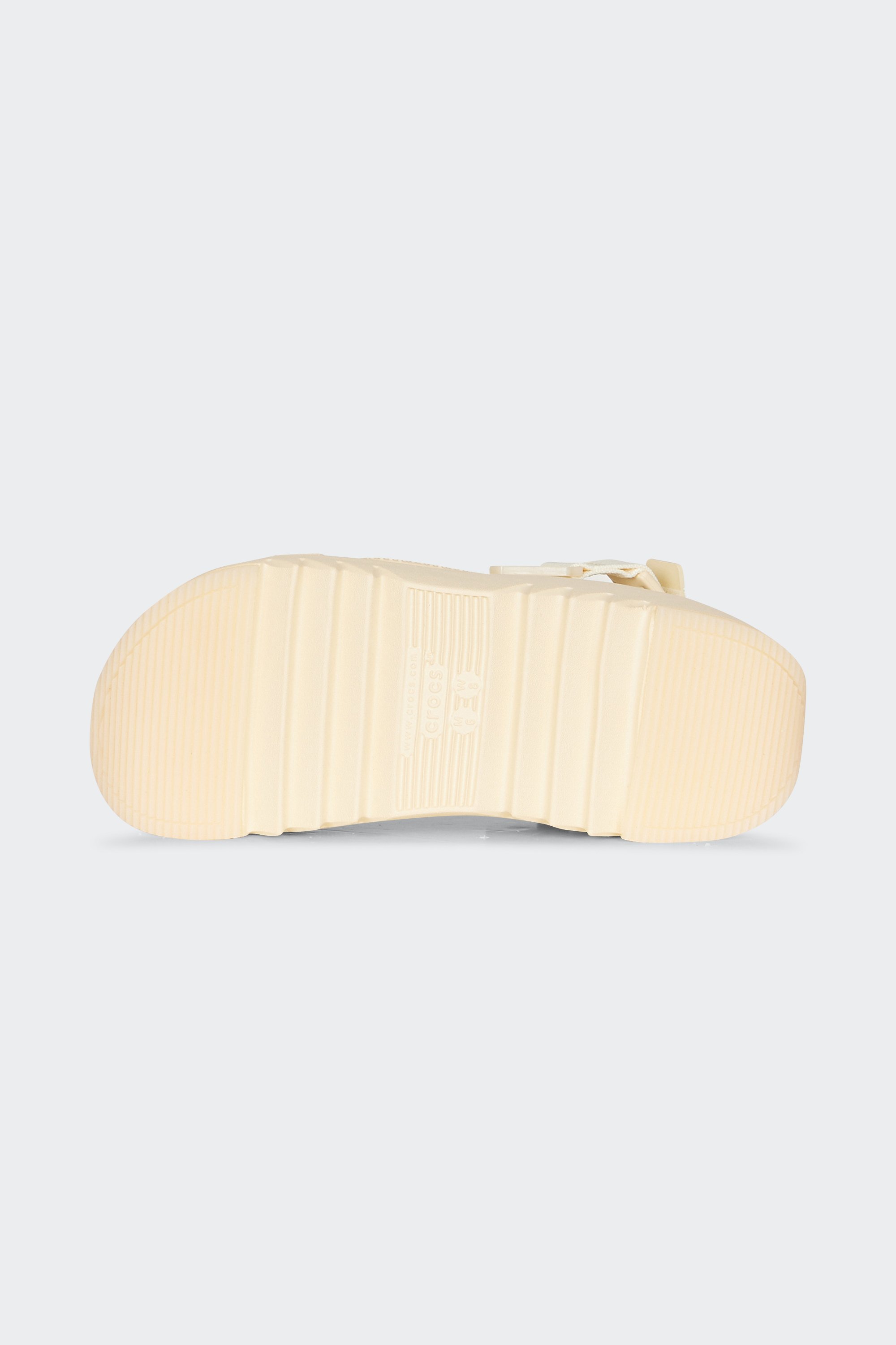 Crocs | Beige by CROCS Crocs Beige