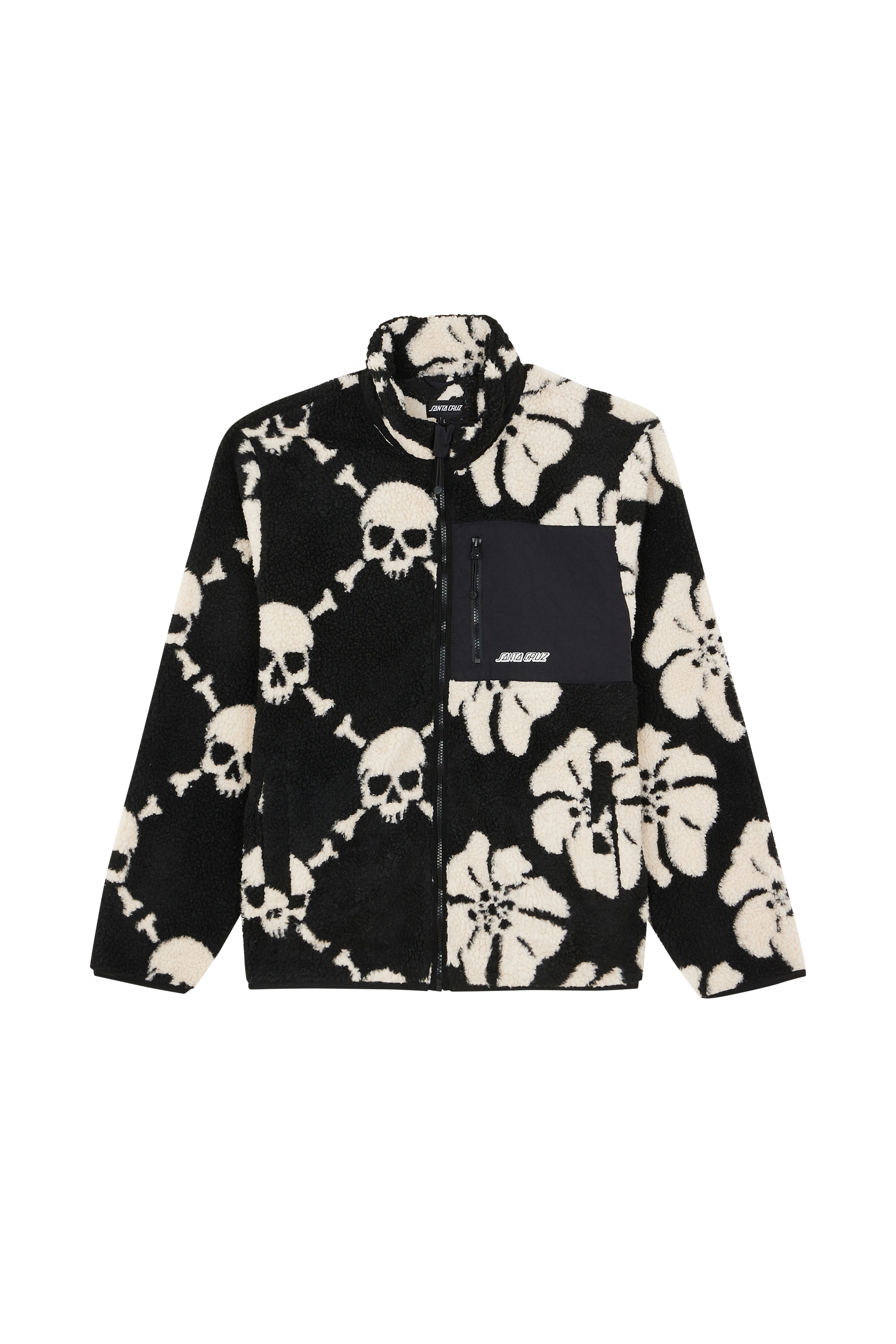 Jacket Multicolored