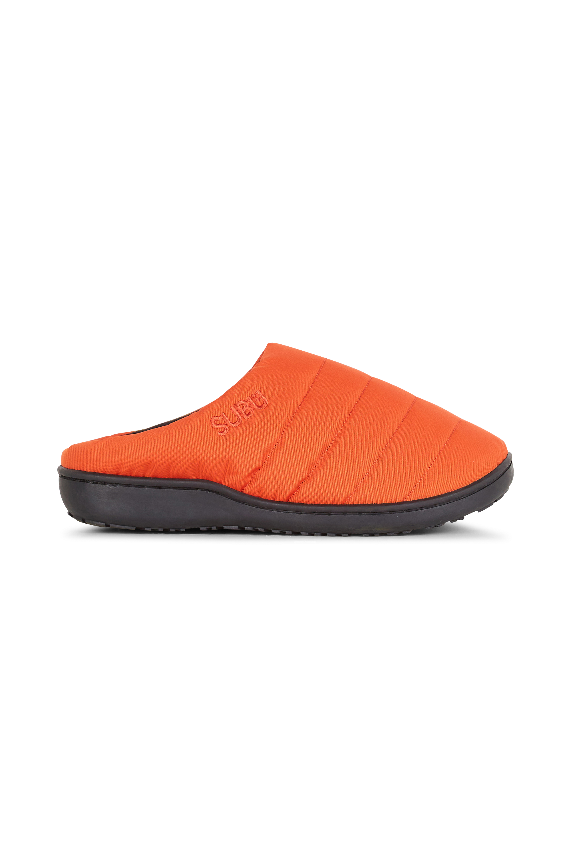 Slippers Orange
