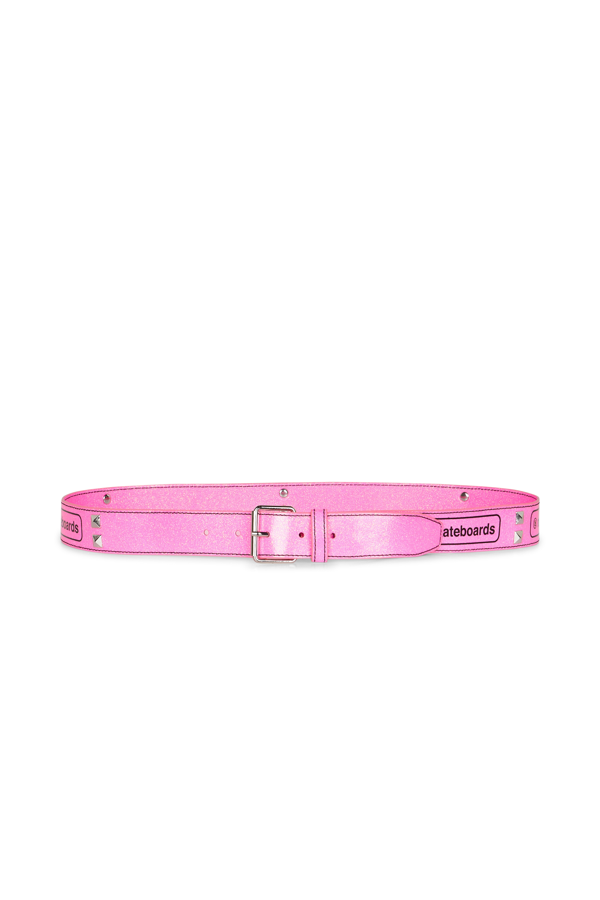 Ceinture Rose