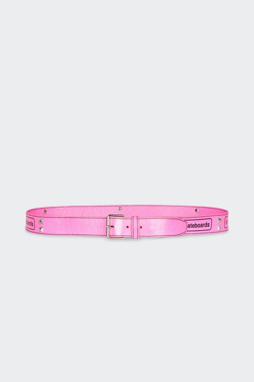 RAVE Ceinture Rose