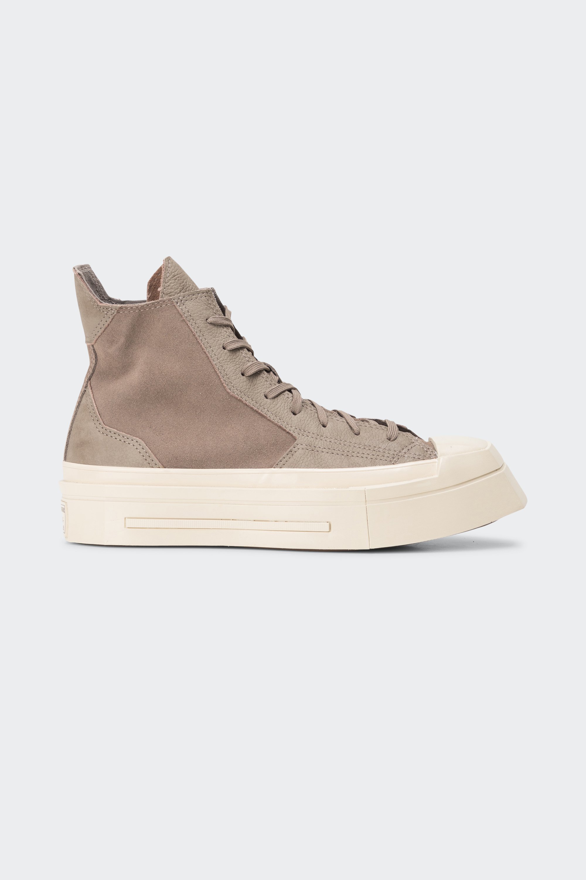 Baskets montantes | Marron by CONVERSE Baskets montantes Marron