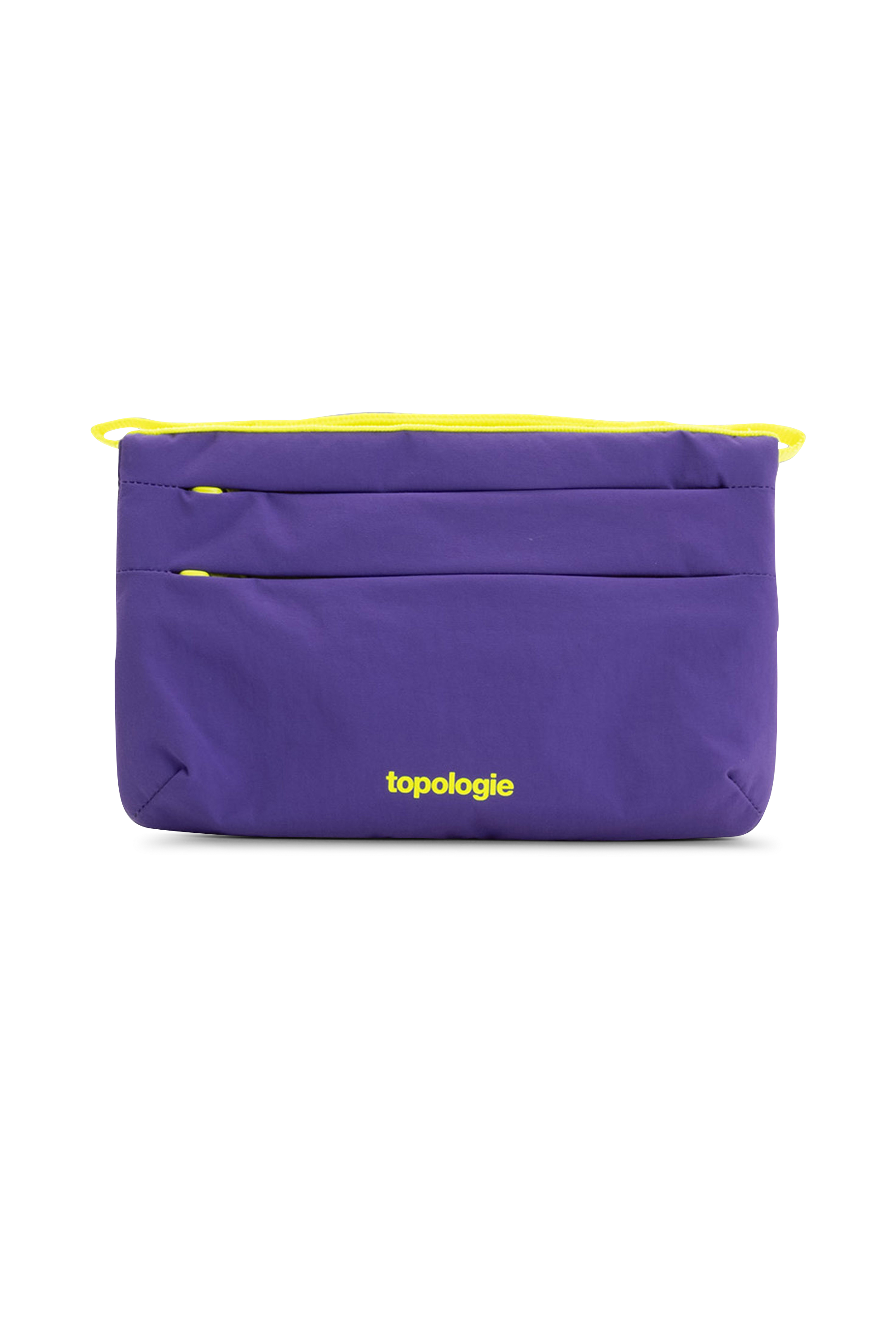 Pochette Violet