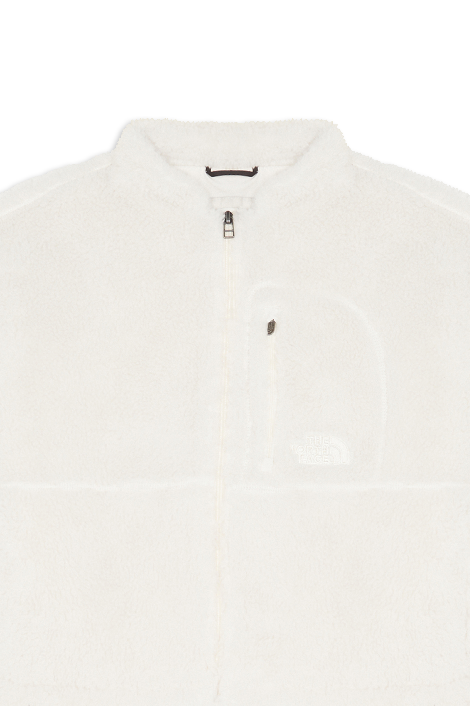 Veste Blanc