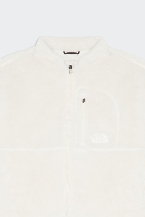 THE NORTH FACE Veste Blanc