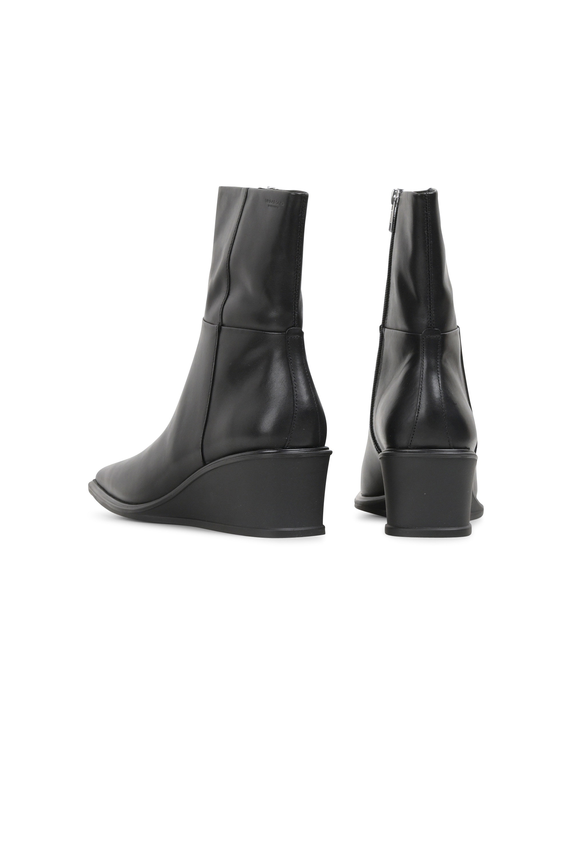 Bottes Noir