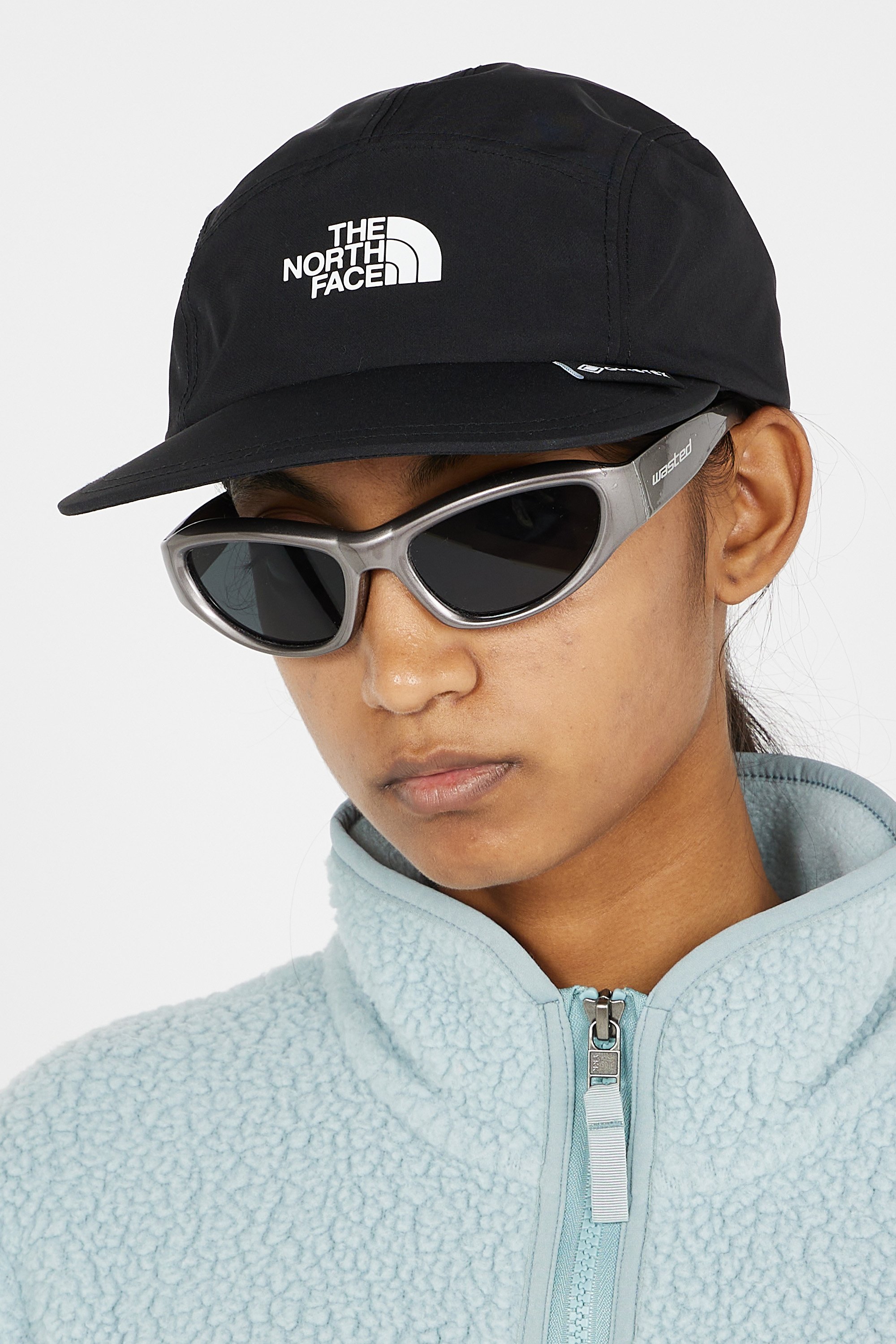 Cap THE NORTH FACE Black