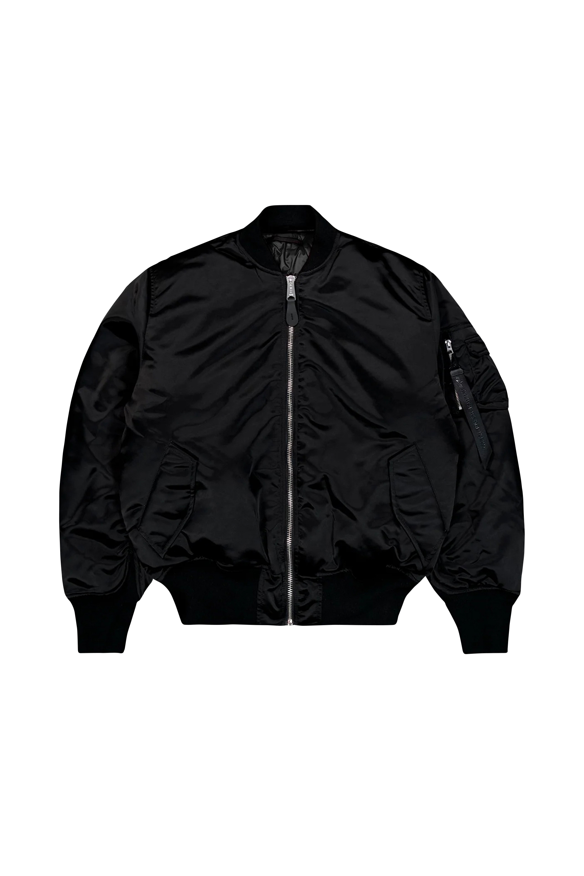 Jacket Black