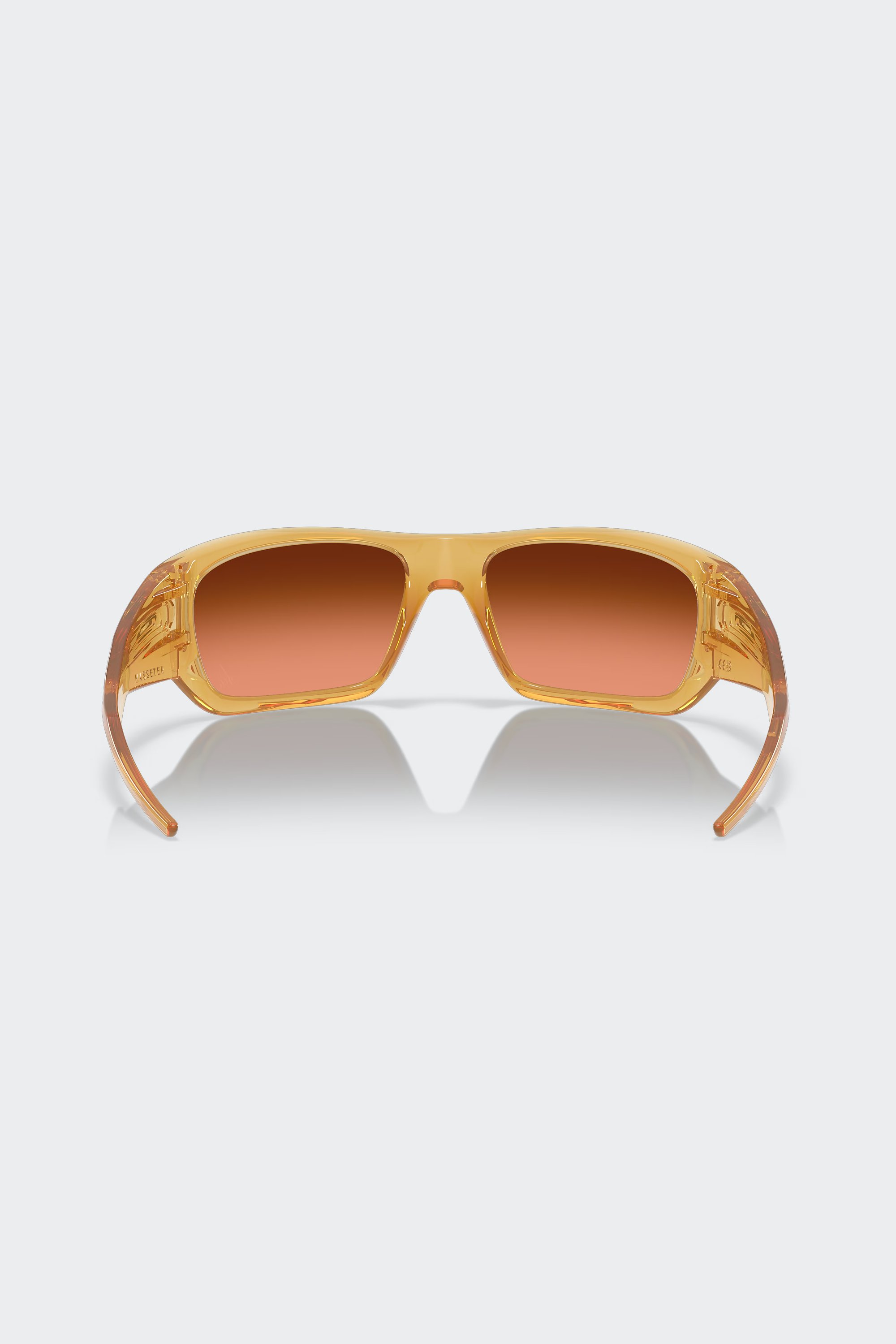 Lunettes de soleil | Orange by OAKLEY Lunettes de soleil Orange
