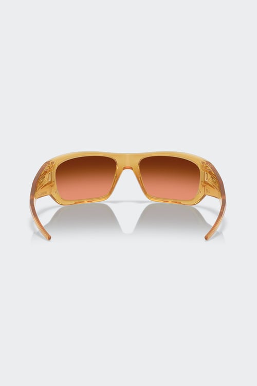 OAKLEY Lunettes de soleil Orange