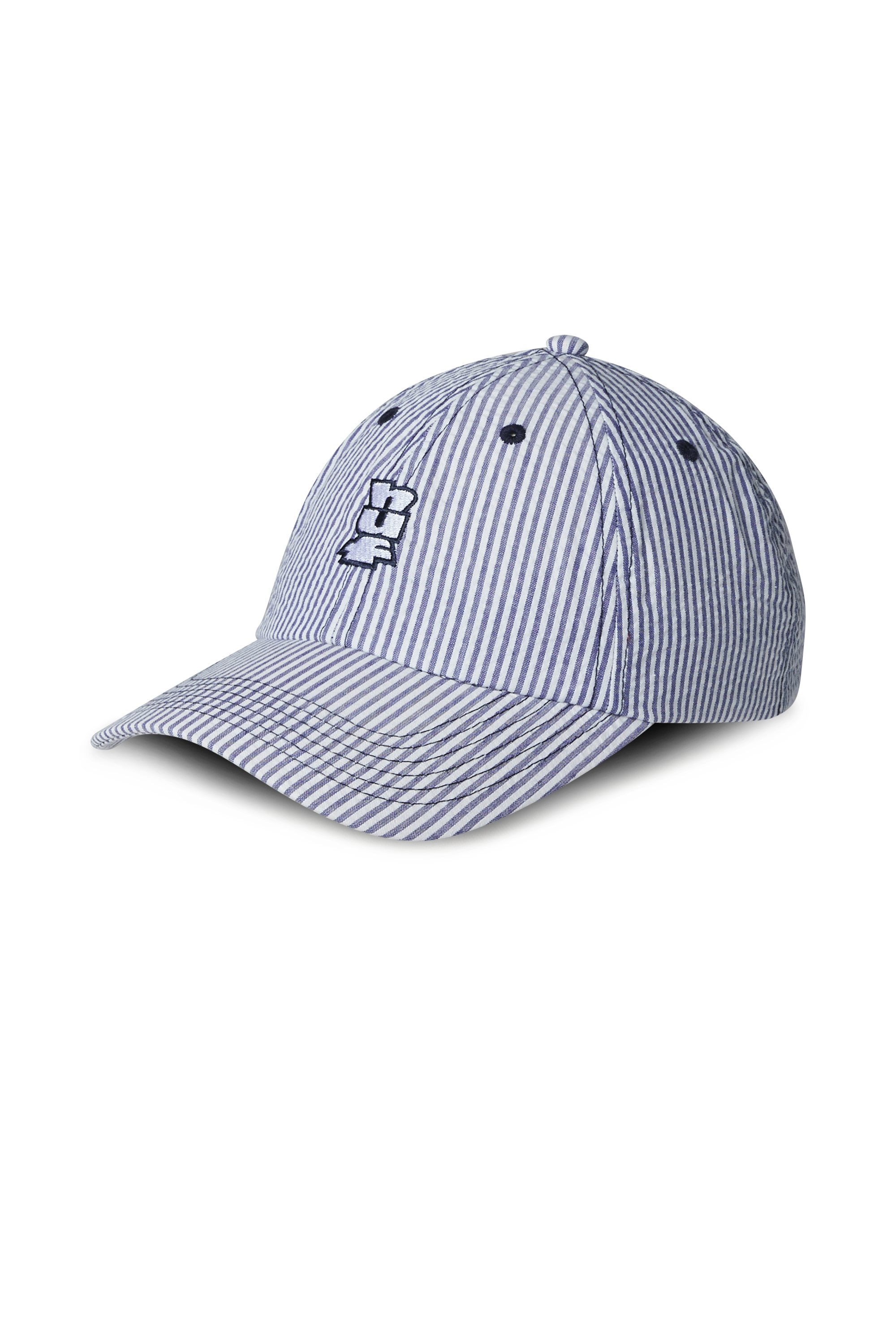 Casquette Bleu
