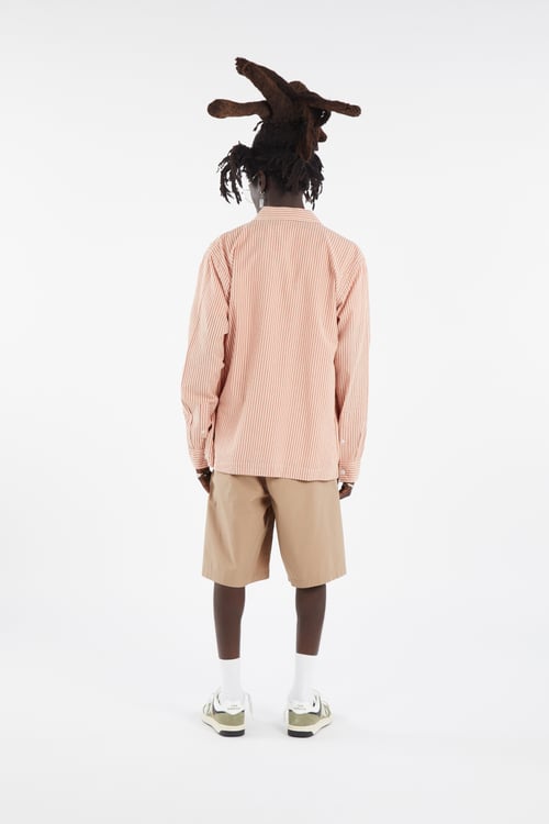 MINIMUM Shirt Orange