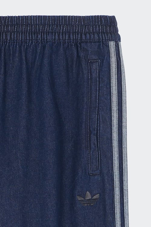 ADIDAS Jean Bleu
